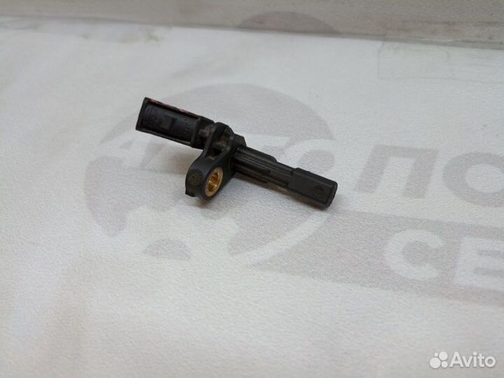 Датчик ABS задний правый Audi A3 8PA BZB 2008