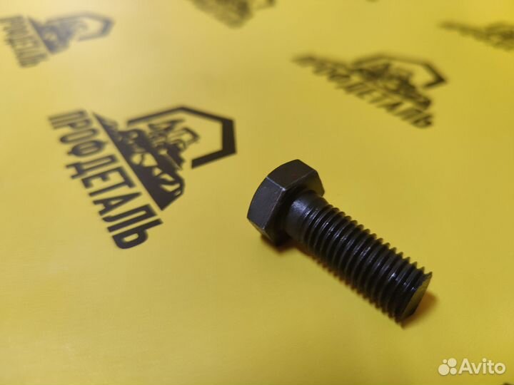 3260010 Болт шкворня для экскаватора погрузчика