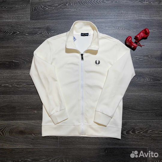 Зипка fred perry