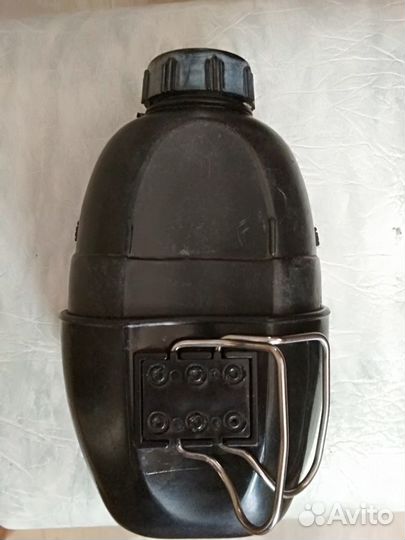 Фляжка для воды