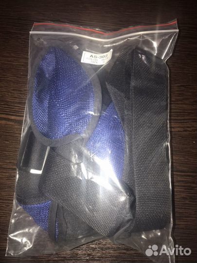 Бандаж на плечевой сустав, косыночный Orlett