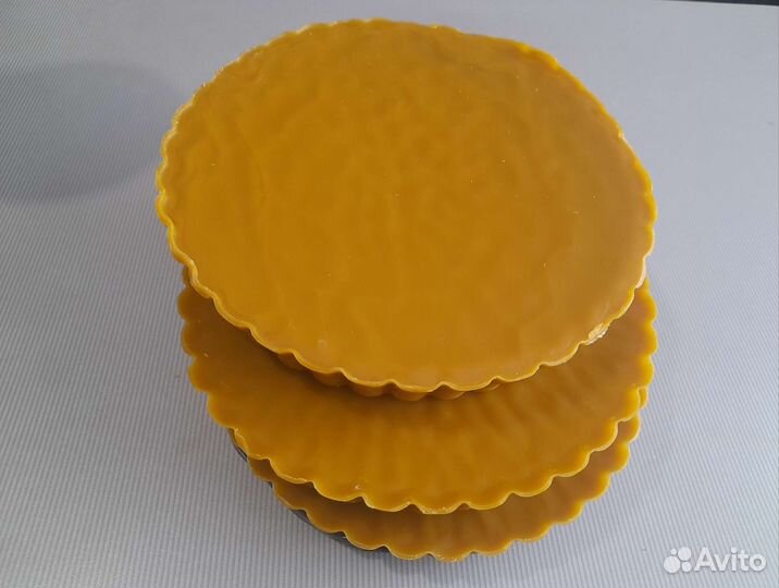 Пчелиный воск