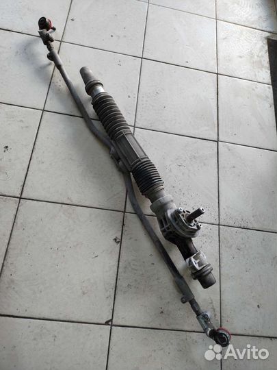 Рулевая рейка 2192