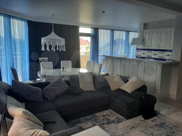 Гостиница, 1000 м²