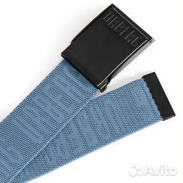 Urberg ремень и сумка на пояс