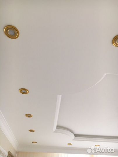 Ремонт и отделка квартир и домов «под ключ»