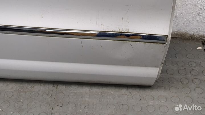 Дверь боковая Volkswagen Passat CC, 2011