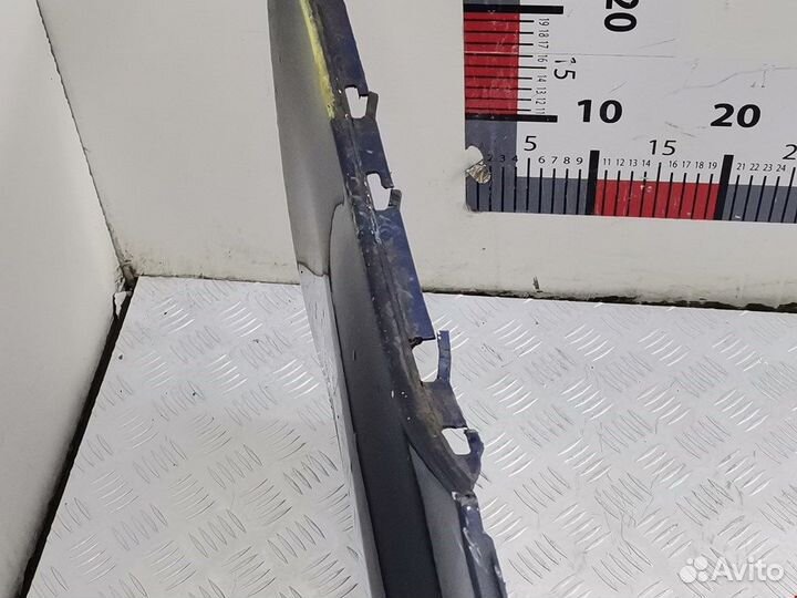 Бампер задний для BMW 3-Series (E90/E91/E92/E93)