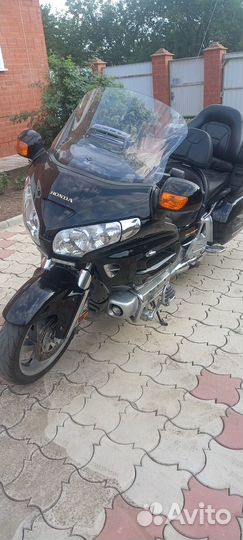 Honda GL1800