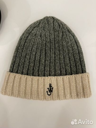 Детская шапка uniqlo