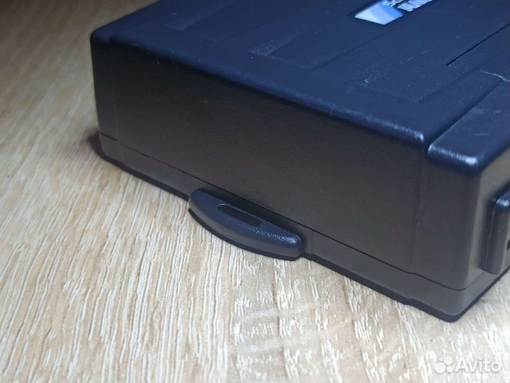 Блок управления Scher-Khan Magicar 8