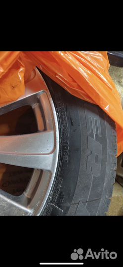 Accelera Accelera 235/65 R18 204W