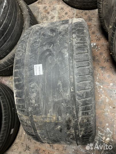 Michelin Latitude Sport 3 315/35 R20