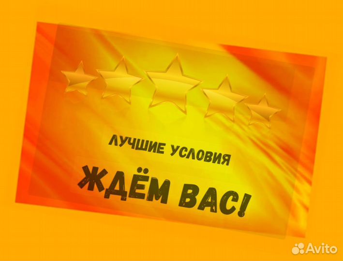 Оператор производственной линии Без опыта М/Ж