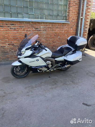 Продам BMW K1600GT