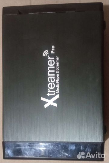 HD медиаплеер Gi MS100 Xtreamer PRO