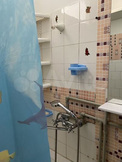 2-к. квартира, 39 м², 3/4 эт.