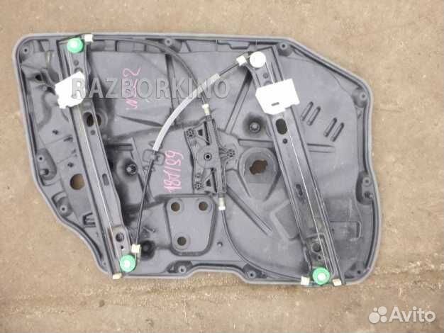 Стеклоподъемник электрический передний правый A222