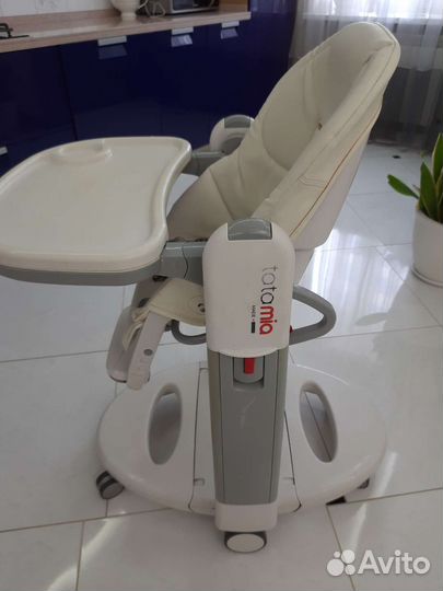 Стул для кормления tata mia