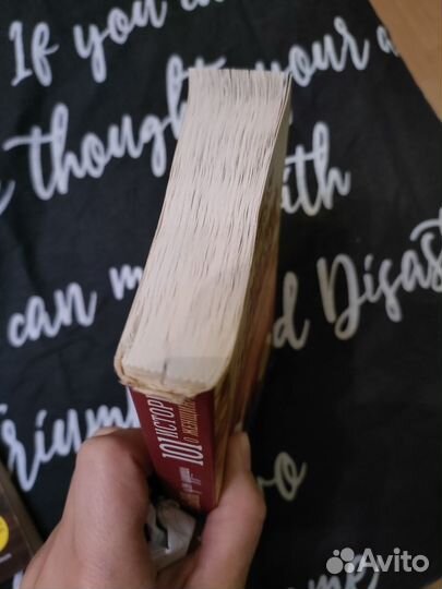 Куриный бульон для души