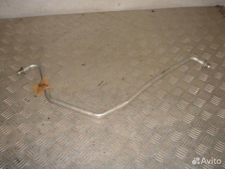 Трубка кондиционера ford fusion 2002-2012