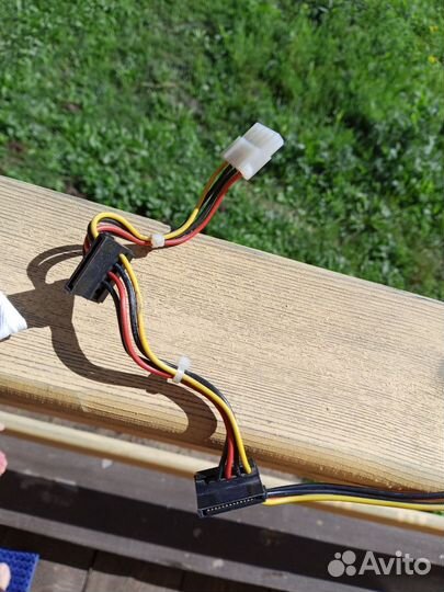 Блок питания для пк