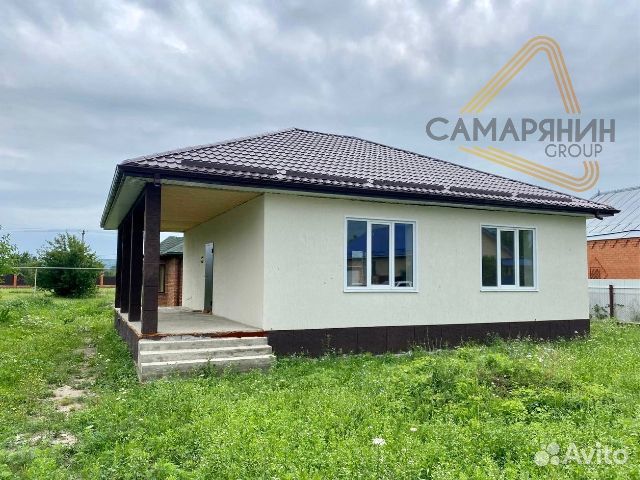 Строительство домов от А до Я