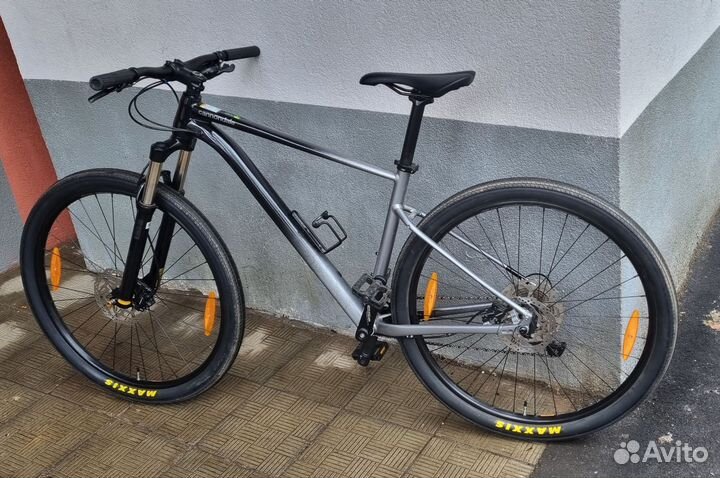 Cannondale Trail SE 4