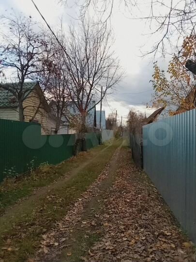 Дача 69,2 м² на участке 6,8 сот.