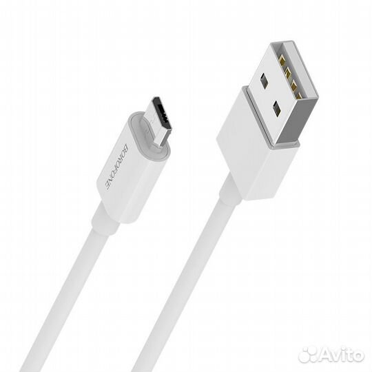 Кабель Micro-USB Новый