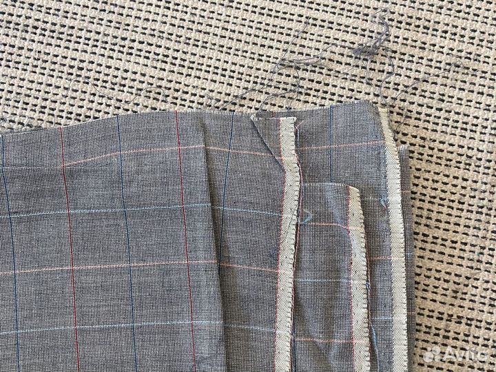 Ретро ткань