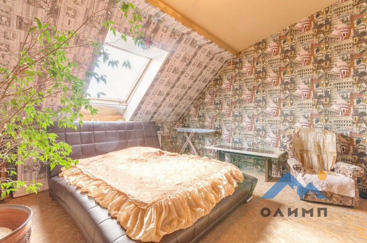 2-к. квартира, 63,9 м², 6/6 эт.