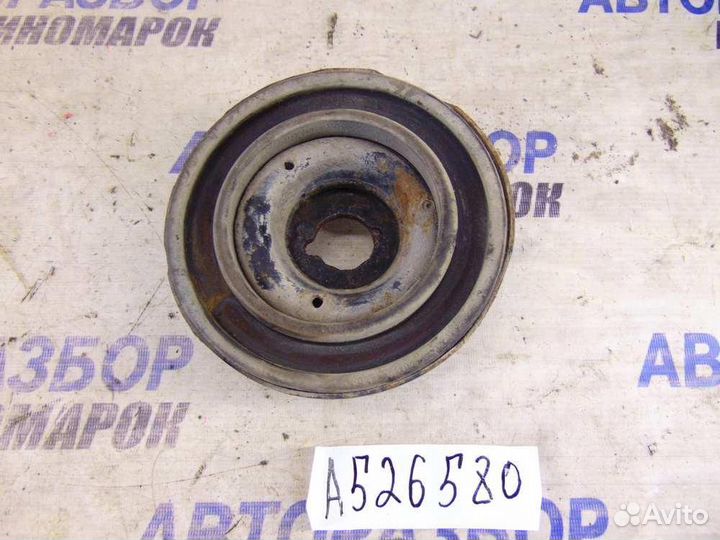 Чашка пружины для Nissan X-Trail 1 2001-2007г