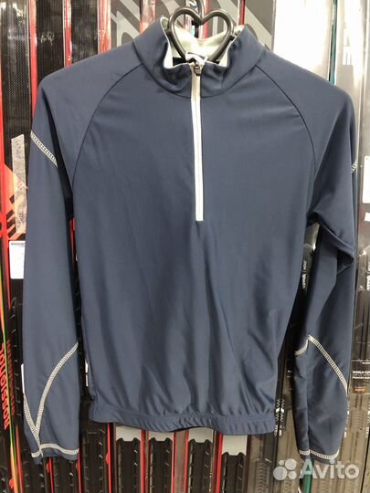 Лыжный гоночный комбинезон NordSki Active юниор