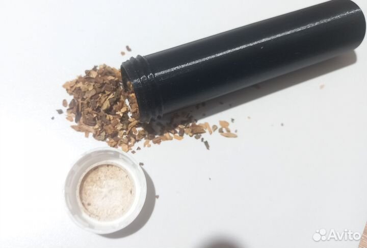 Капсула, контейнер, ампульница