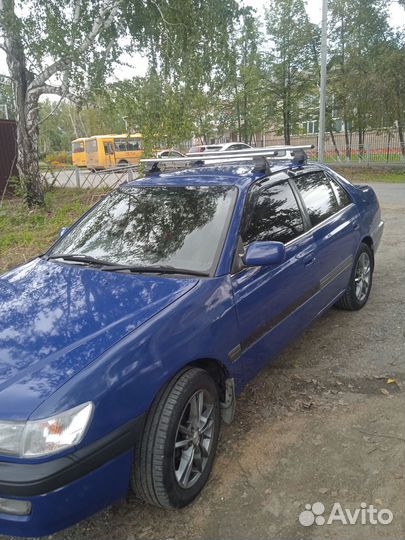 Toyota Corona Premio 2.0 AT, 1996, 300 000 км