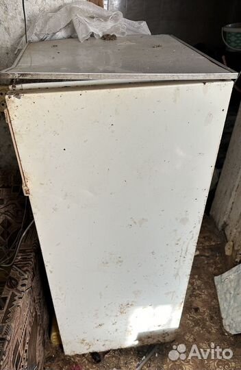 Холодильник на запчасти