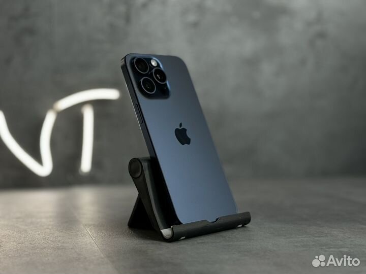 iPhone 15 Pro Max, 256 ГБ