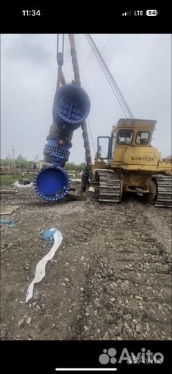 Сварщик