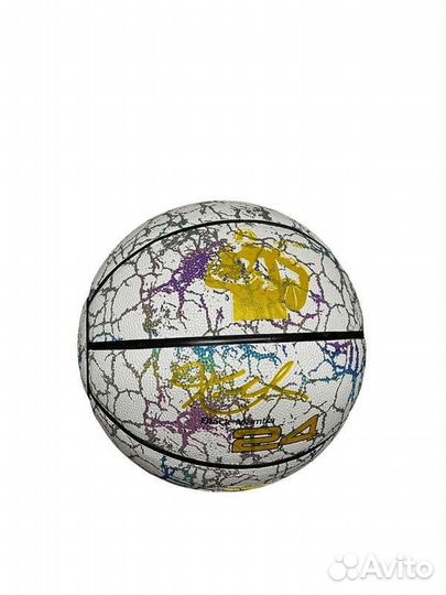 Мяч для баскетбола