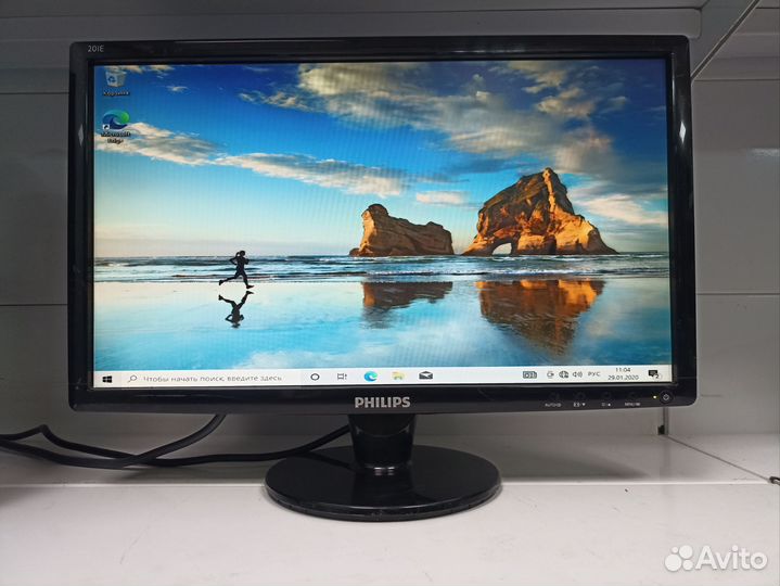 Монитор philips