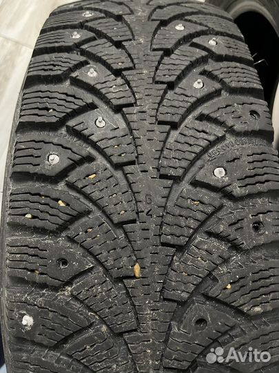 Nokian Tyres Nordman 4 185/65 R15 88