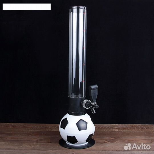 Башня пивная 2,5 л