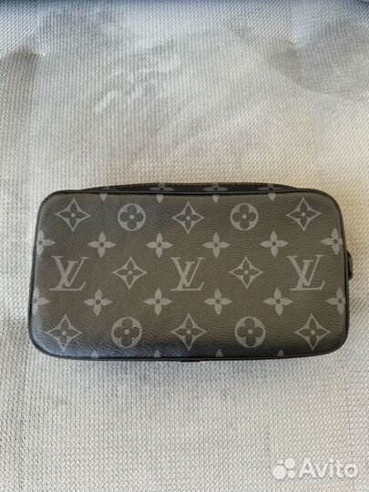 Сумка Louis Vuitton Volga оригинал