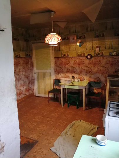 Дом 77,7 м² на участке 15 сот.