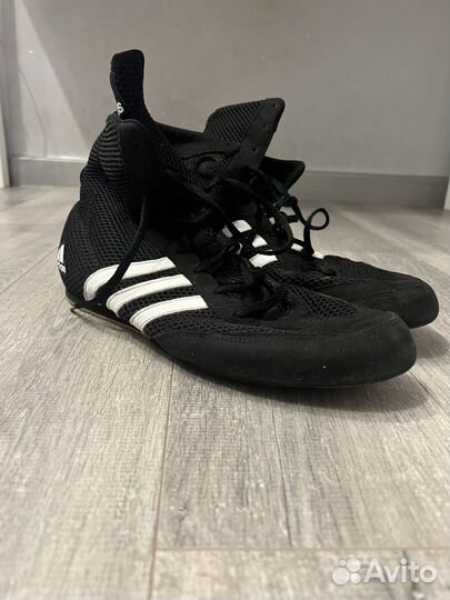 Боксерки adidas