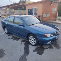 Nissan Primera 1.8 MT, 2001, 100 000 км, с пробегом, цена 120 000 руб.