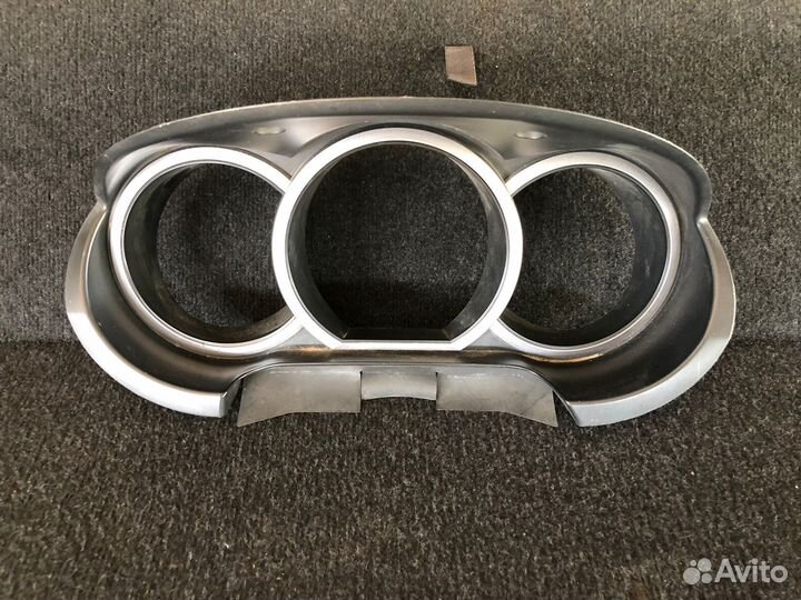 Suzuki Grand Vitara Накладка Панели Приборов