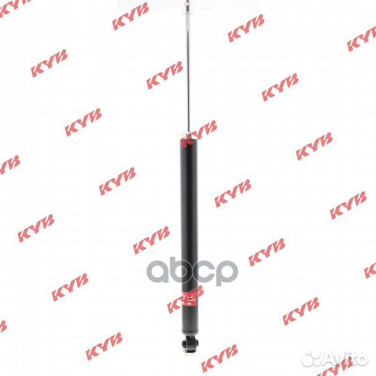 Амортизатор подвески задн ford: focus C-MAX 03