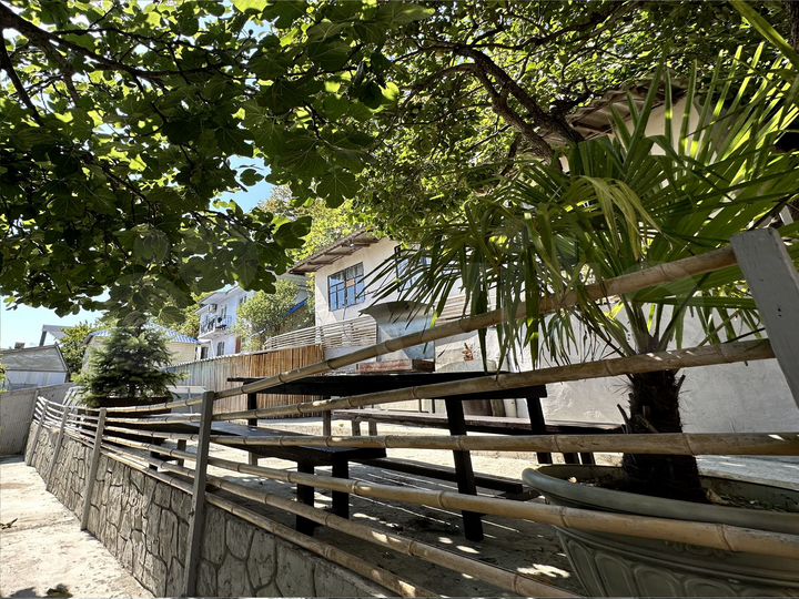 Комната 12 м², 2/2 эт.